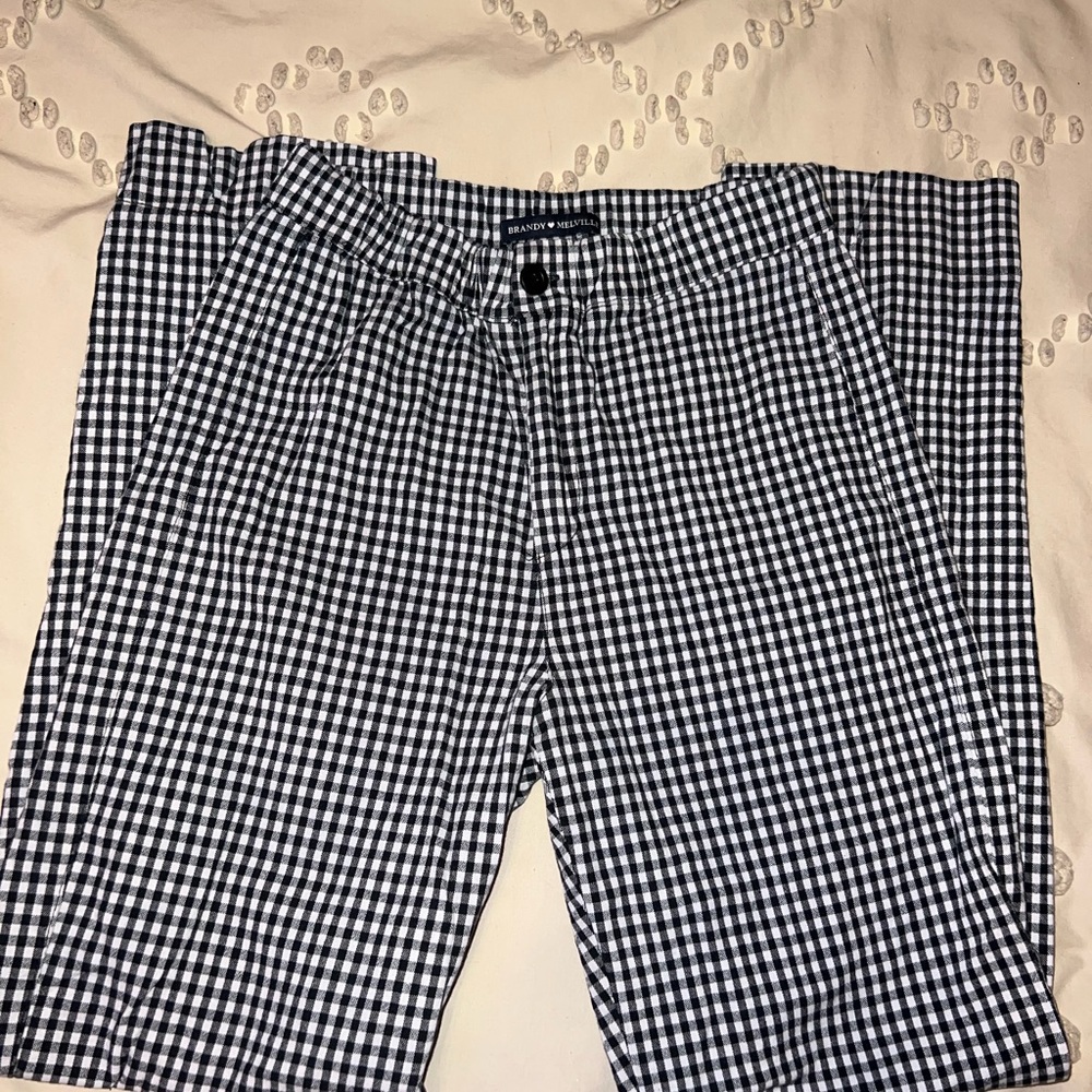 Brandy pants